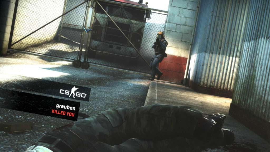 CS:GO Prime Status Upgrade Steam Gift screenshot 5