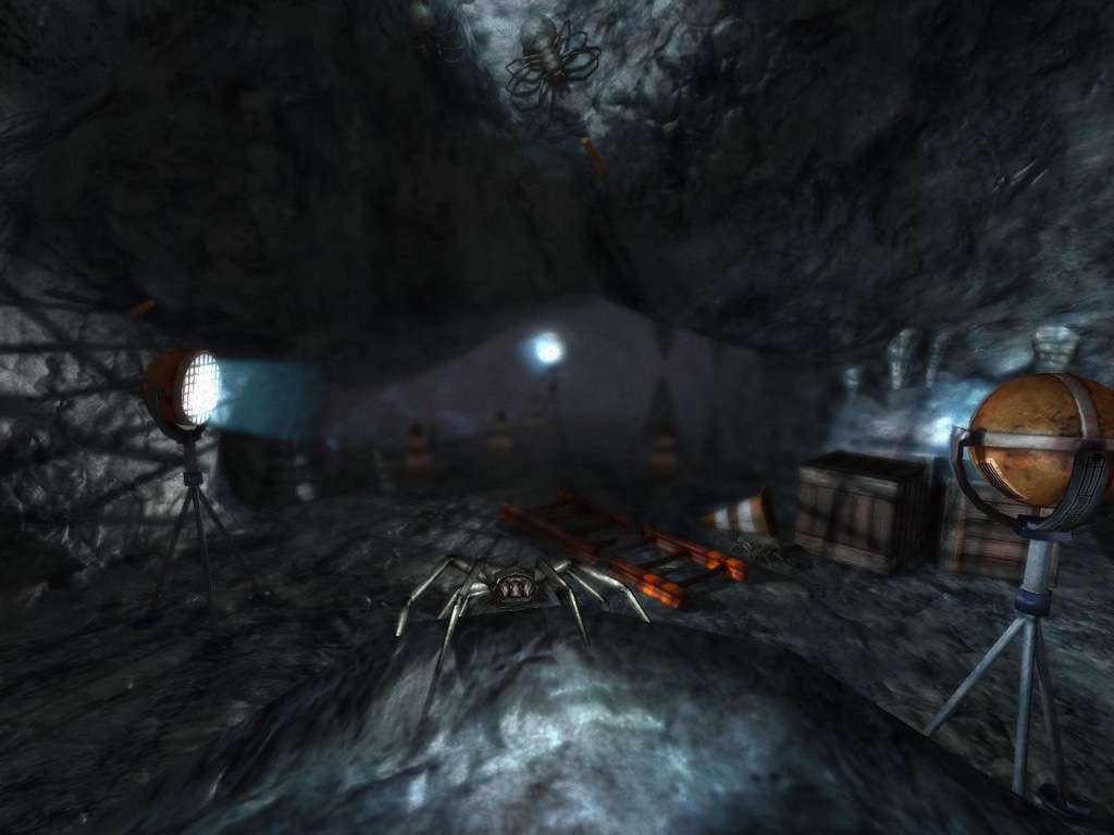 The Penumbra Collection GOG CD Key screenshot 5