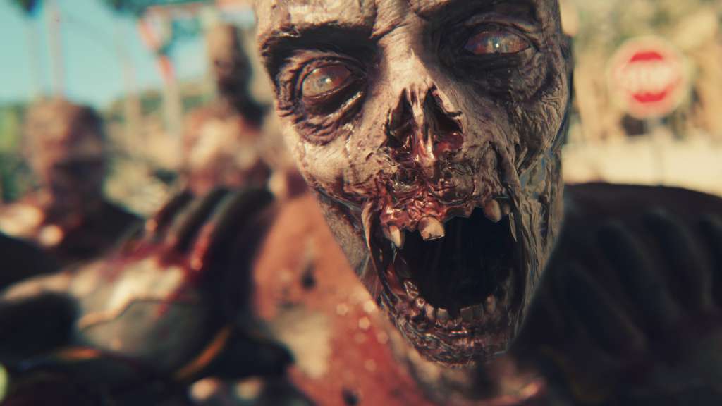 Dead Island 2 Ultimate Edition NA PS5 CD Key screenshot 1