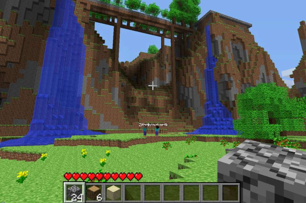Minecraft: Java & Bedrock Edition Ultimate Collection PC CD Key screenshot 4