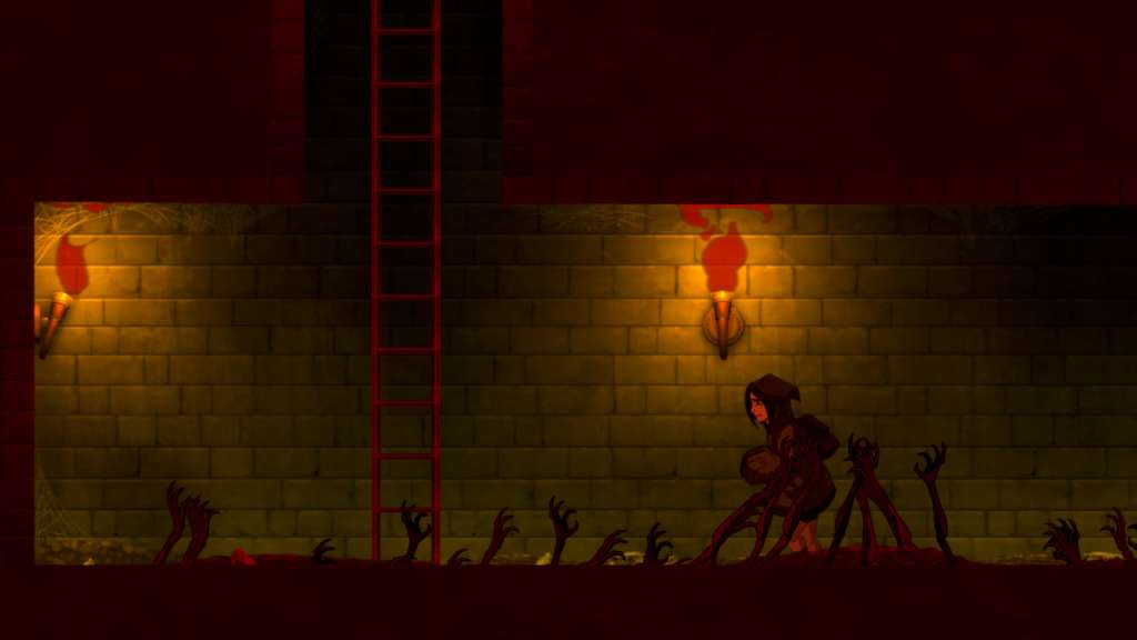Whispering Willows EU XBOX One CD Key screenshot 3