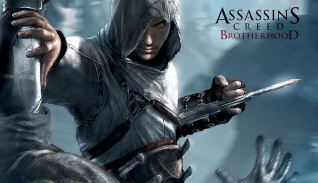 Assassin's Creed Brotherhood LATAM PC Ubisoft Connect CD Key screenshot 2