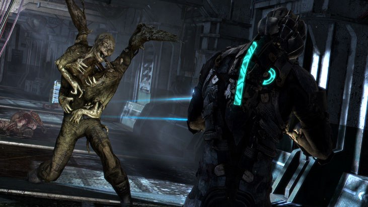 Dead Space 3 - Witness the Truth Pack DLC EA App CD Key screenshot 9