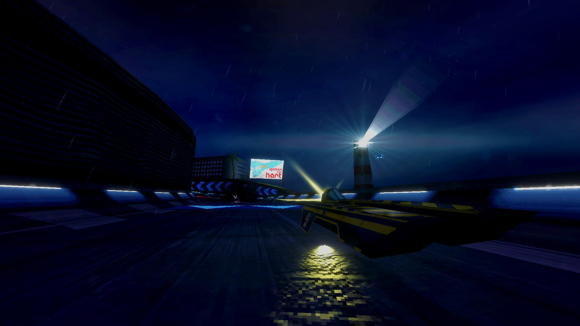BallisticNG Deluxe Edition PC Steam CD Key screenshot 3