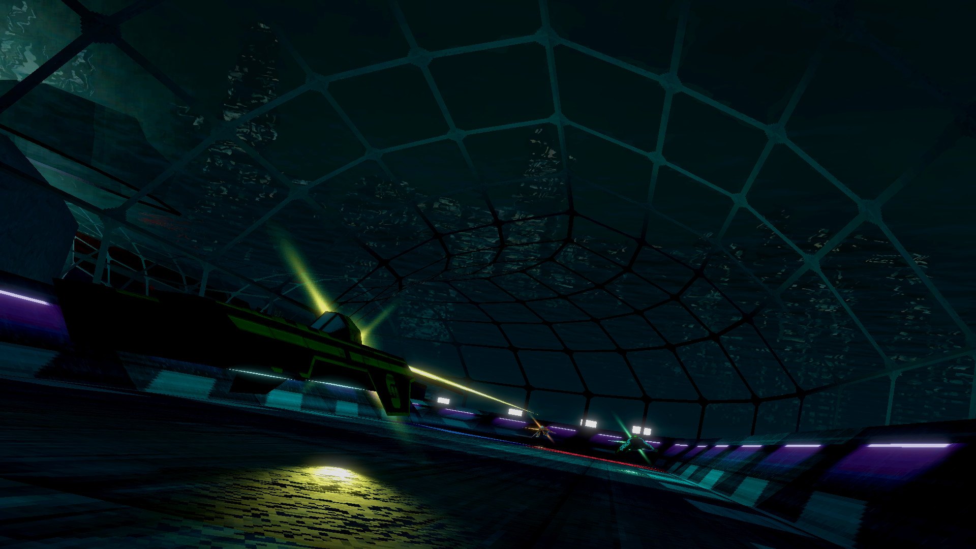 BallisticNG Deluxe Edition PC Steam CD Key screenshot 4