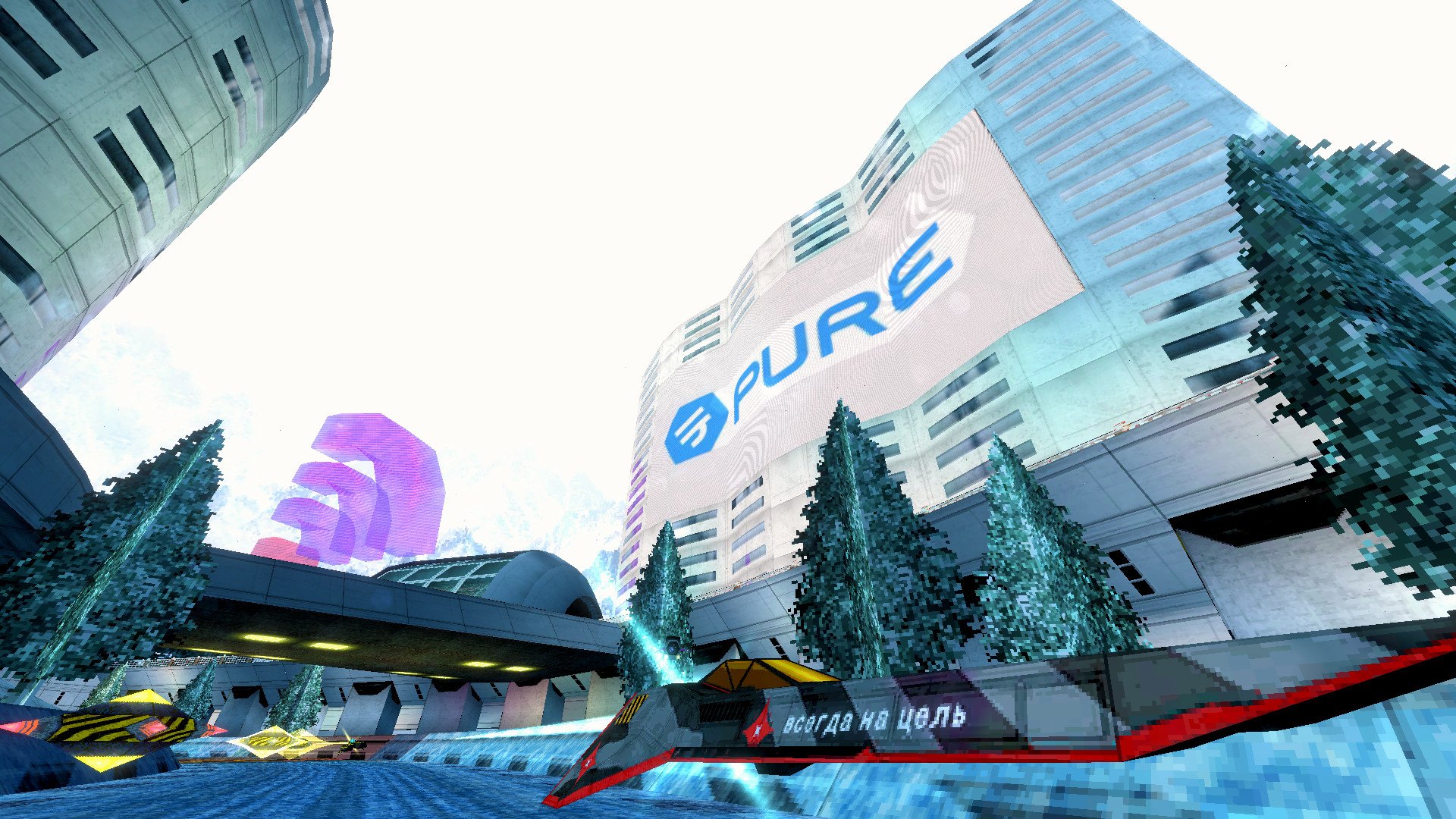 BallisticNG Deluxe Edition PC Steam CD Key screenshot 7