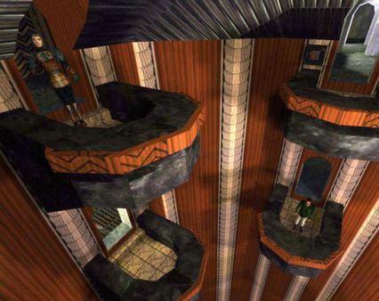Thief II: The Metal Age PC Steam CD Key screenshot 3