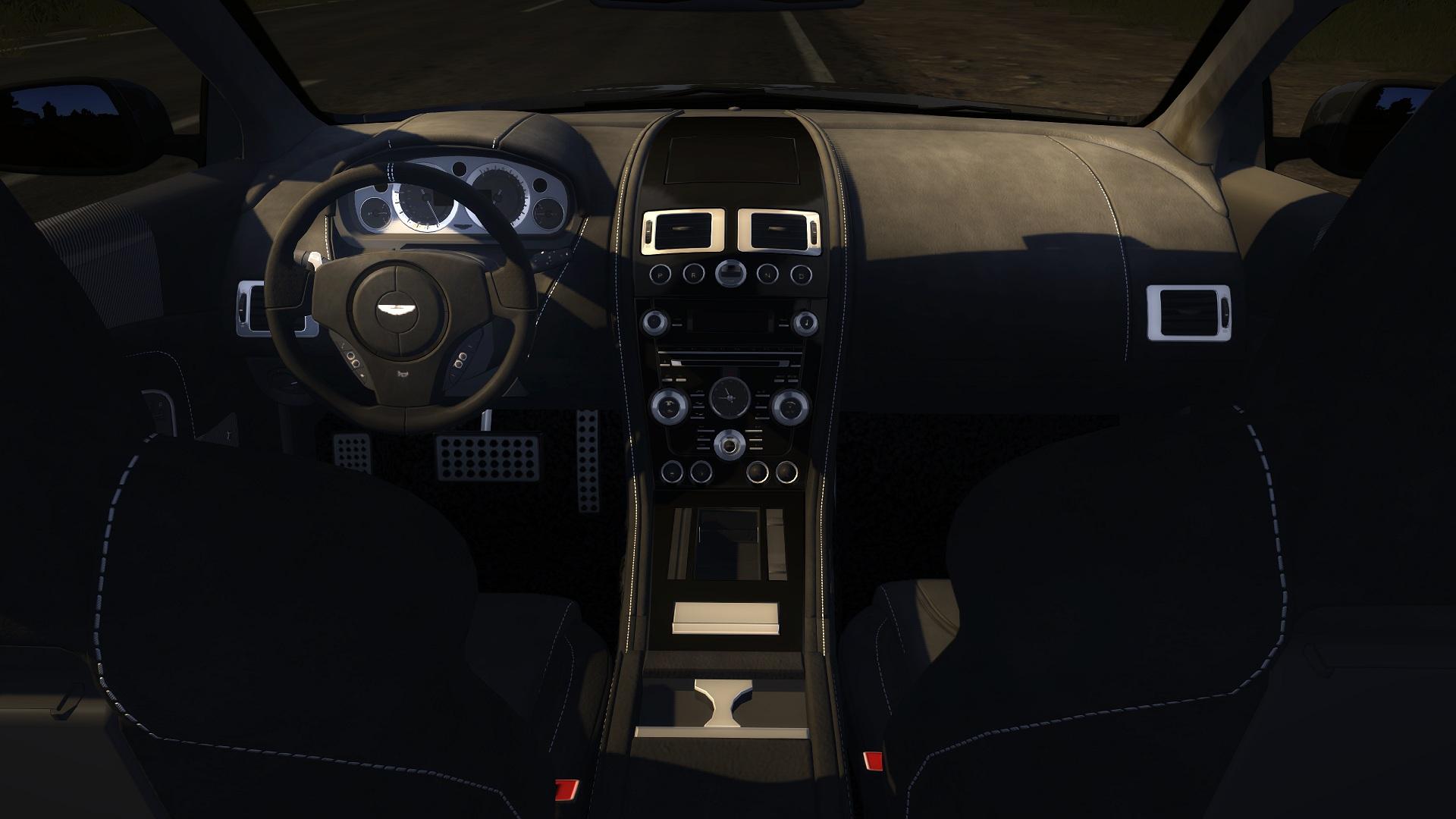 Test Drive Unlimited 2 Steam CD Key screenshot 6