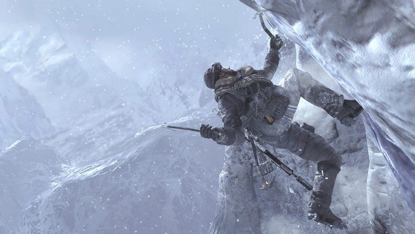 Call of Duty: Modern Warfare 2 (2009) EU PC Windows 10 CD Key screenshot 10