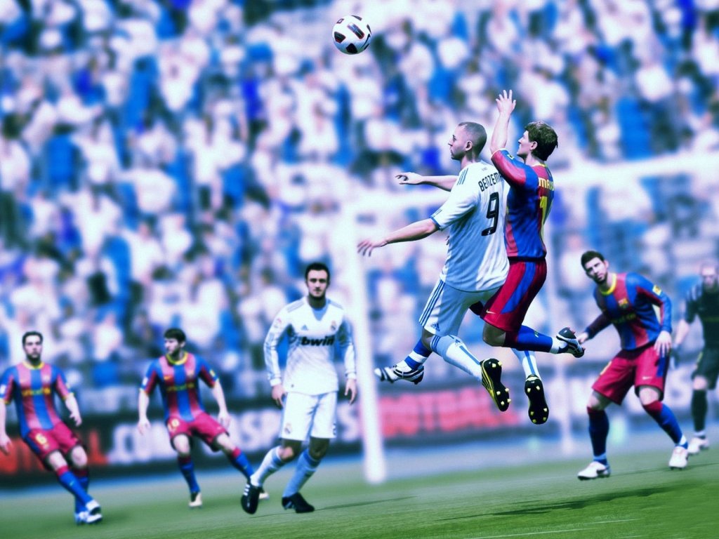FIFA 12 EA App CD Key screenshot 6
