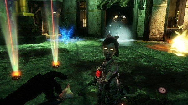 Bioshock + Bioshock 2 Pack Steam CD Key screenshot 5