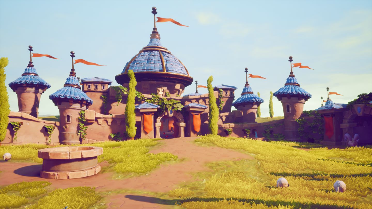 Spyro Reignited Trilogy EU PC Windows 10 CD Key screenshot 4