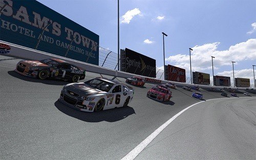 iRacing 3-month Subscription Key (ONLY FOR NEW ACCOUNTS, valid until January 2027) screenshot 2