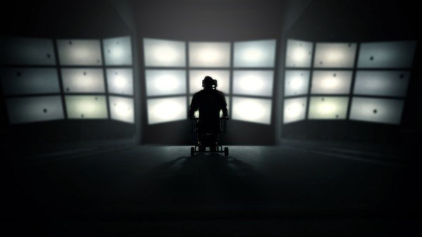 Outlast - Whistleblower DLC PC Steam Gift screenshot 1
