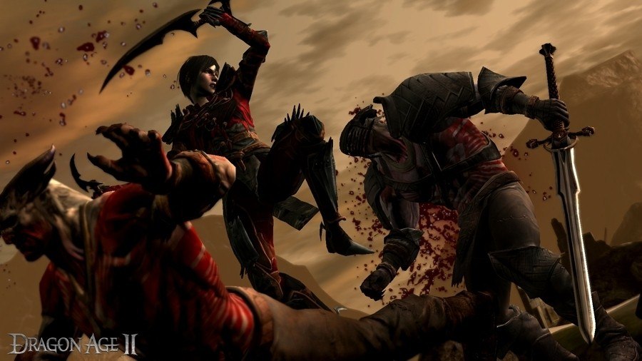 Dragon Age: Origins EA App CD Key screenshot 4