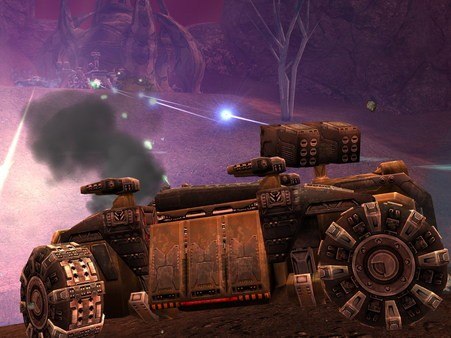 Unreal Tournament 2004: Editor's Choice Edition Steam CD Key  screenshot 1