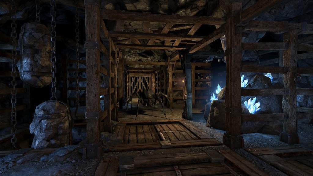 Legend of Grimrock 2 GOG CD Key screenshot 4