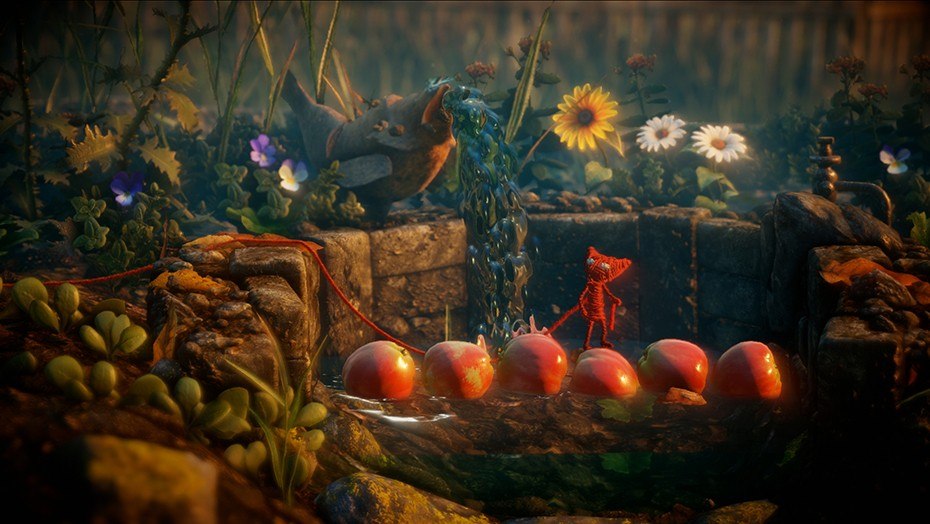 Unravel PC EA App CD Key  screenshot 5
