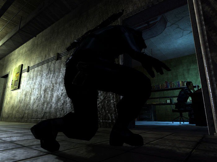 Tom Clancy's Splinter Cell Chaos Theory Ubisoft Connect CD Key screenshot 4