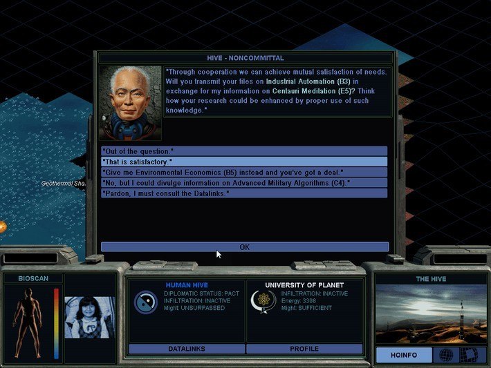 Sid Meier's Alpha Centauri Planetary Pack GOG CD Key screenshot 2