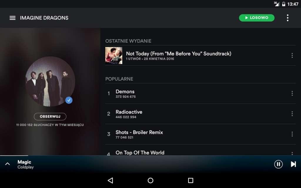 Spotify Premium Trial Pass 3-month Subscription Card CA (ONLY FOR NEW ACCOUNTS) screenshot 4