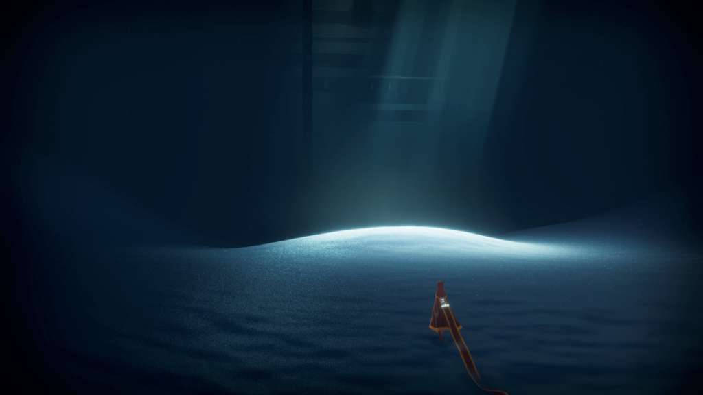 Journey PC Steam CD Key screenshot 4