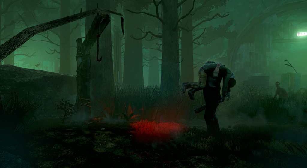 Dead by Daylight EU PC Windows CD Key screenshot 4