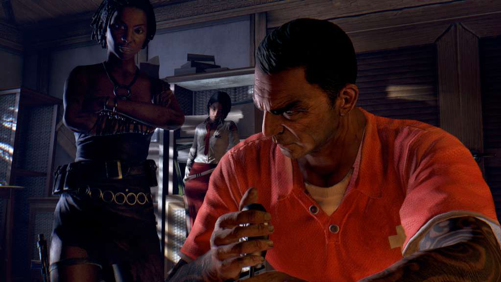 Dead Island Definitive Edition PC Steam CD Key screenshot 4