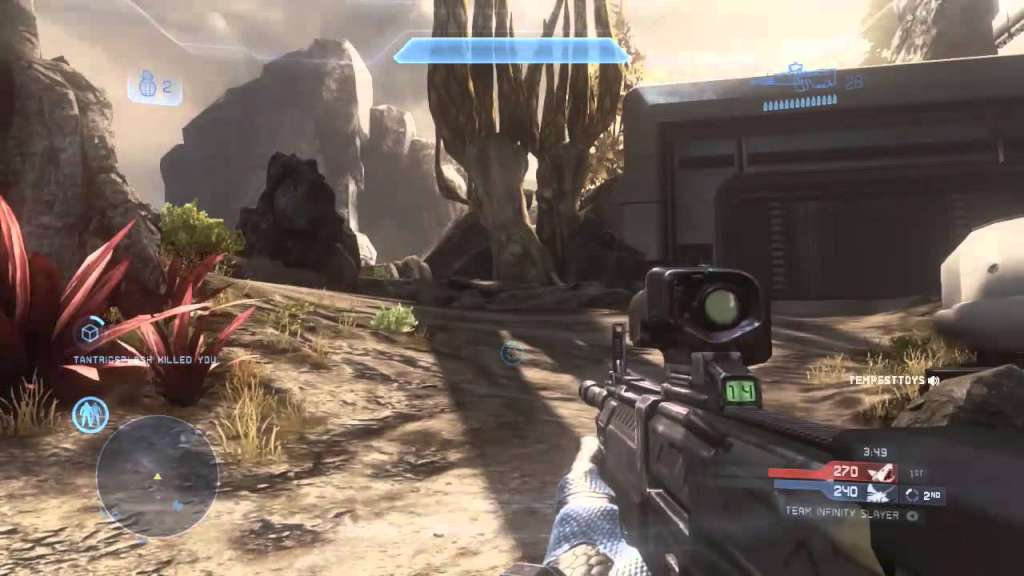 Halo: Reach EU PC Windows 10 CD Key screenshot 4