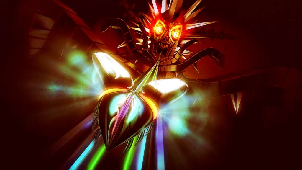 Thumper PC Steam CD Key (valid until July, 2027) screenshot 4