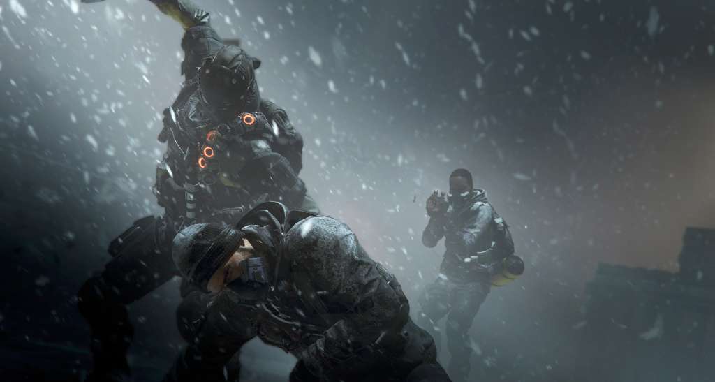 Tom Clancy's The Division - Survival DLC US XBOX One CD Key screenshot 4