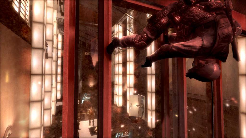 Tom Clancy’s Rainbow Six: Vegas EU PC Ubisoft Connect CD Key screenshot 4