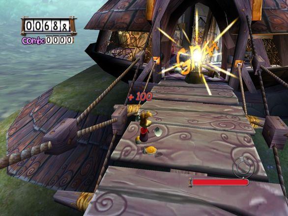Rayman 3: Hoodlum Havoc GOG CD Key  screenshot 4