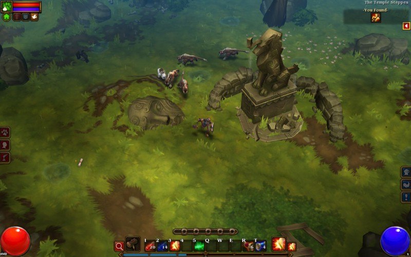 Torchlight II PC GOG CD Key screenshot 5