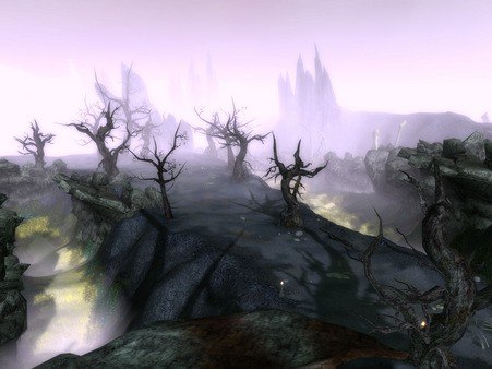 Guild Wars Nightfall NA Digital Download CD Key screenshot 4