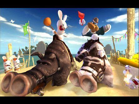 Rayman Legends EU Ubisoft Connect CD Key screenshot 3