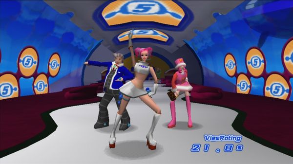 Space Channel 5: Part 2 Steam CD Key screenshot 2