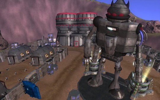 Spore: Galactic Adventures DLC EU EA App CD Key screenshot 3