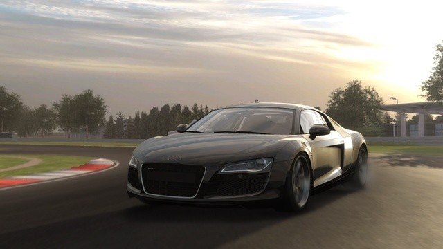 Need for Speed: ProStreet PC EADM Download CD Key screenshot 6