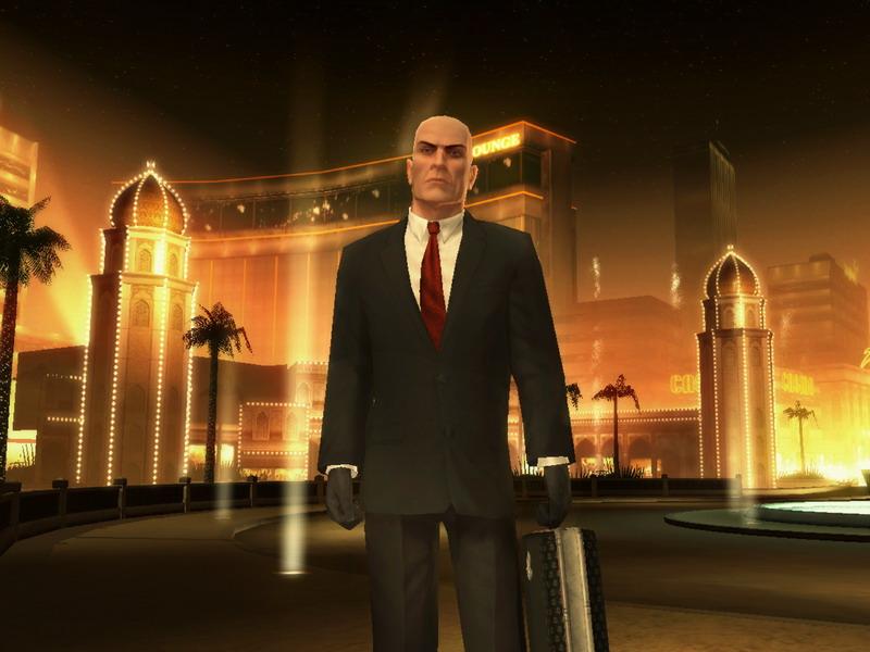 Hitman: Blood Money GOG CD Key screenshot 6