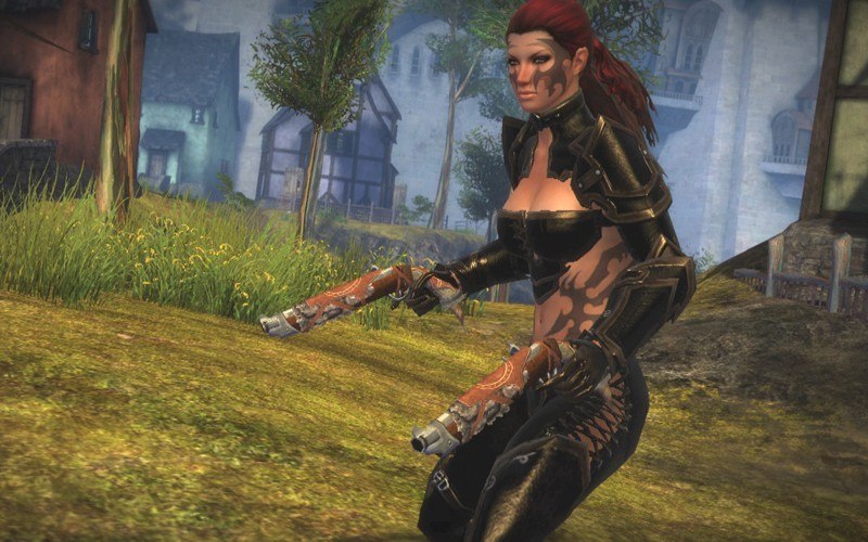 Guild Wars 2 4000 Gems Code screenshot 3