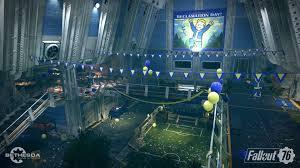 Fallout 76 Windows PC 10/11 CD Key screenshot 4