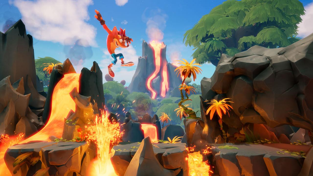 Crash Bandicoot 4: It’s About Time PC Battle.net Altergift screenshot 1