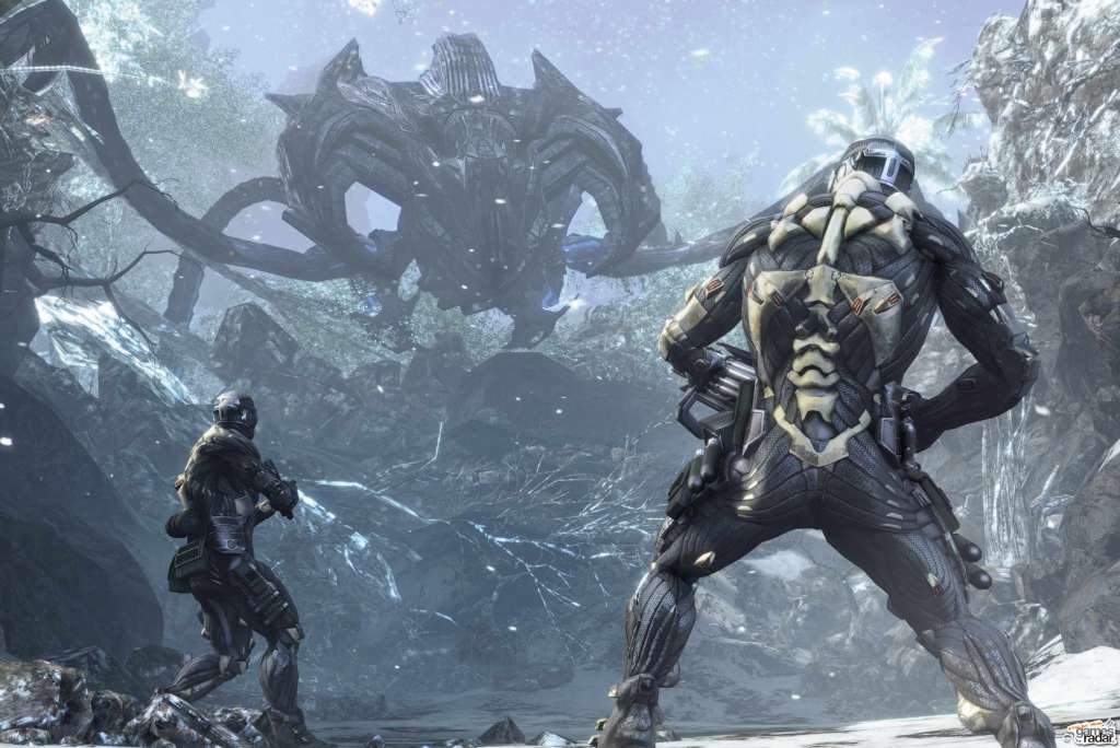 Crysis EA App CD Key screenshot 4