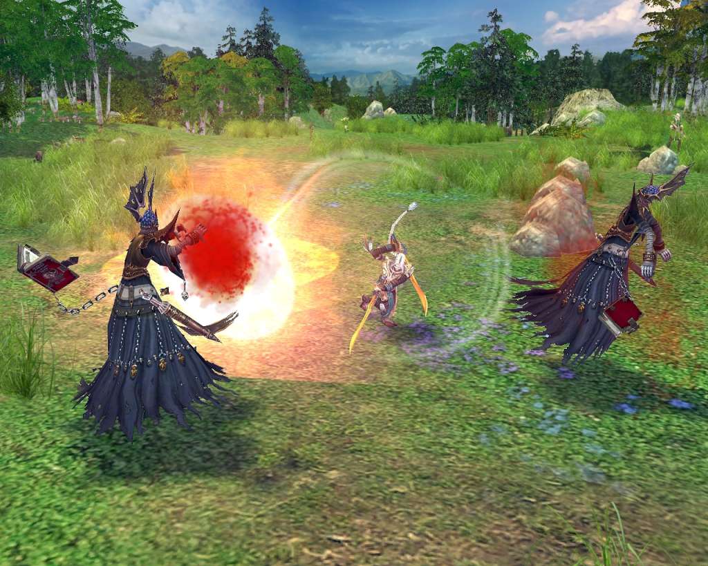 Heroes of Might and Magic V Gold Edition Ubisoft Connect CD Key screenshot 1
