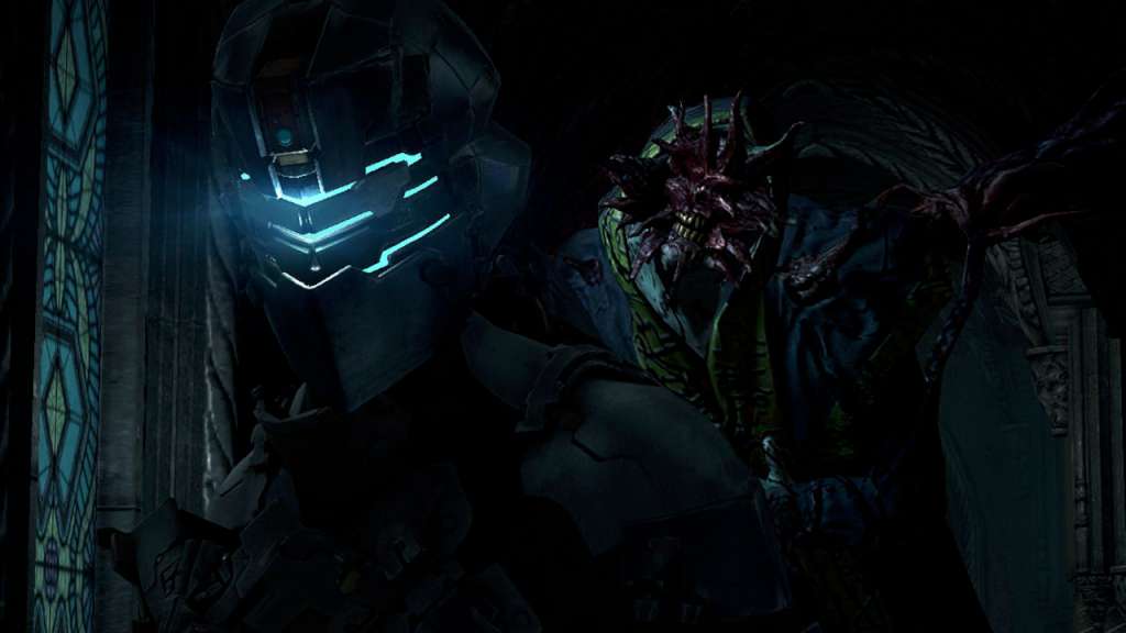 Dead Space 2 EN Language Only EU EA App CD Key screenshot 5