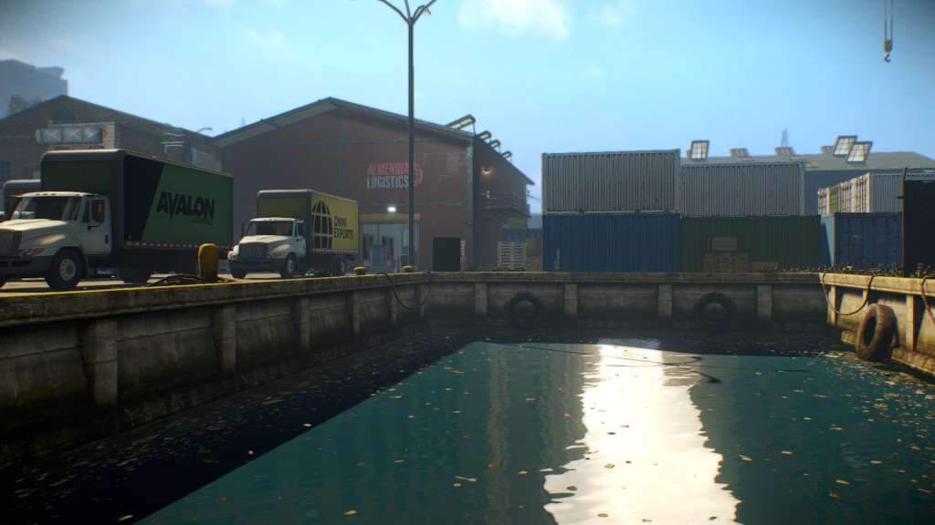 PAYDAY 2 Legacy Collection EU Steam CD Key screenshot 3