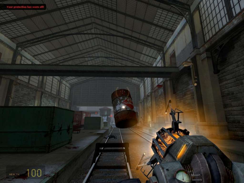 Half-Life 2 Steam Altergift screenshot 3