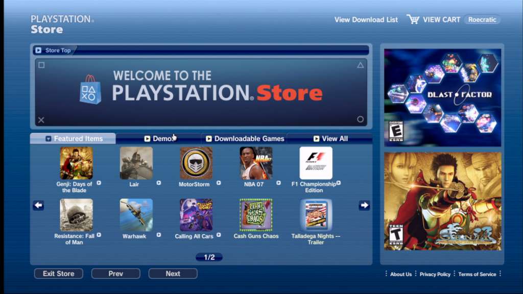 PlayStation Network EUR 100 Gift Card AT screenshot 4