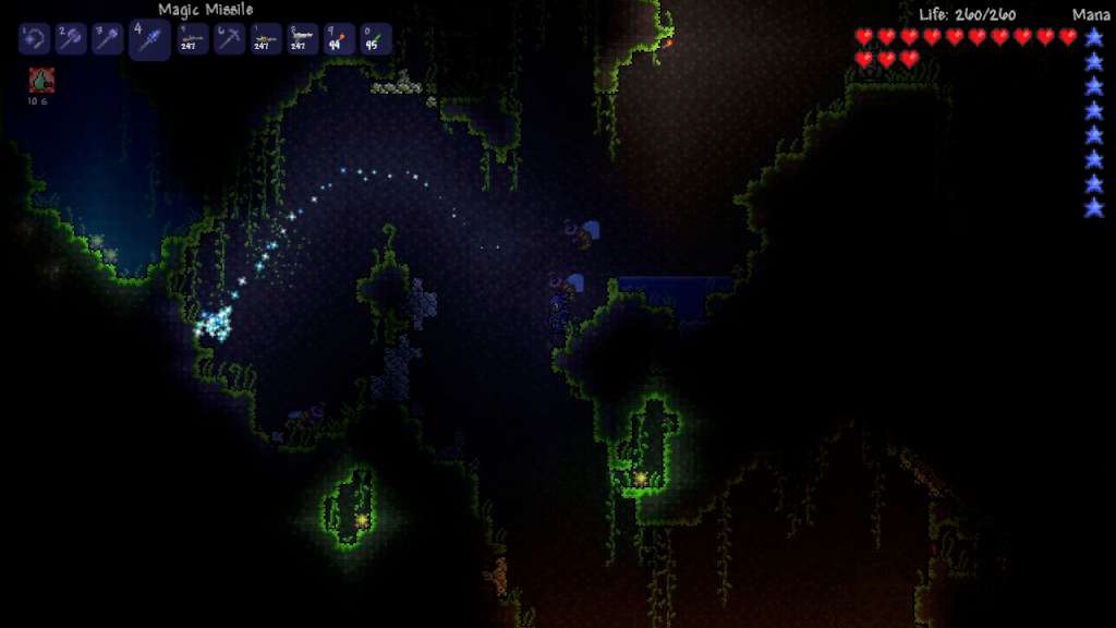 Terraria JP PC Steam Gift screenshot 5
